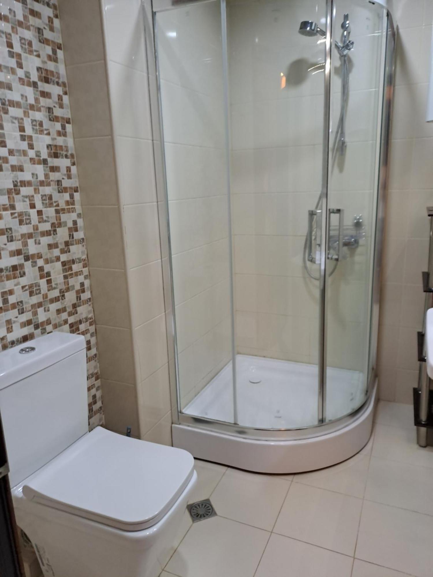 Апартаменты Batumi Orbi Sea View Экстерьер фото